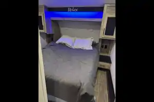 2021 Arctic Wolf 287BH Fifth Wheel, Sleeps up to 10!