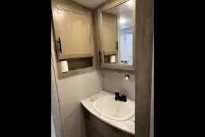 2021 Arctic Wolf 287BH Fifth Wheel, Sleeps up to 10!