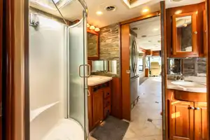 Ultimate Luxury on Wheels 42 Dream Coach Awaits U