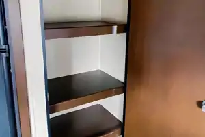 Cariboo Grey Wolf Bunk Adventure 