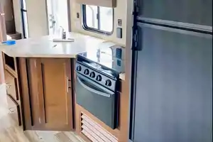 Cariboo Grey Wolf Bunk Adventure 
