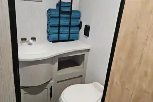 Lil Slice of Paradise-Delivery Only