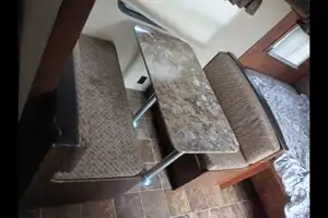 Jeremy's Keystone Hideout Travel Trailer