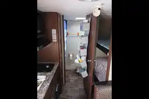 Jeremy's Keystone Hideout Travel Trailer