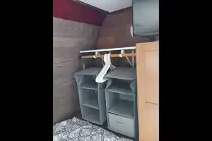 Jeremy's Keystone Hideout Travel Trailer