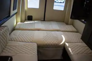 Entourage Elite: Your Ultimate Road Trip Companion!