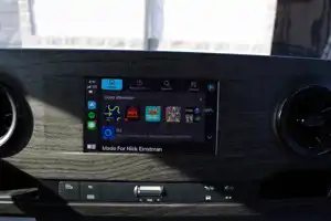 Entourage Elite: Your Ultimate Road Trip Companion!