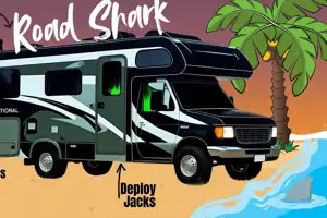 Road Shark