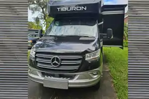 Road Shark