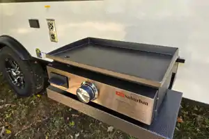 Kitty's Coachmen Remote "Adventure"