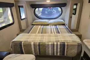Kitty's Coachmen Remote "Adventure"