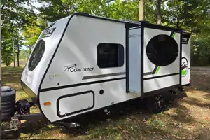 Kitty's Coachmen Remote "Adventure"