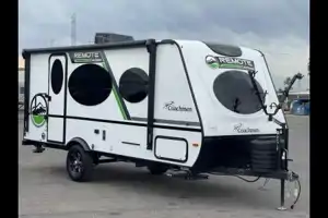 Kitty's Coachmen Remote "Adventure"