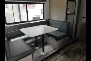 Coleman / Bunk House Family Trailer