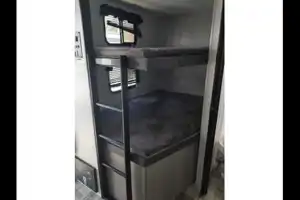 Coleman / Bunk House Family Trailer