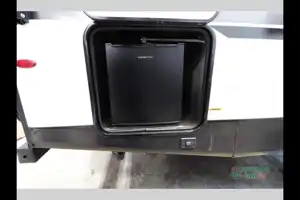 Coleman / Bunk House Family Trailer