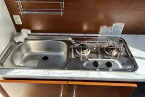 Pascal's T@g Boondock lite Micro Trailer