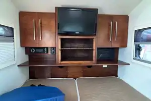 Pascal's T@g Boondock lite Micro Trailer