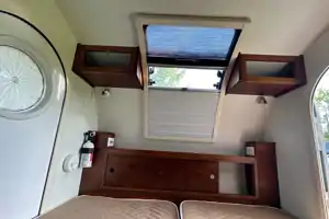 Pascal's T@g Boondock lite Micro Trailer
