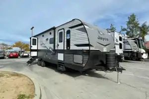 BRAND NEW 2024 Jayco Jay Flight Travel Trailer