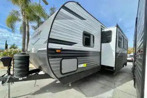 BRAND NEW 2024 Jayco Jay Flight Travel Trailer