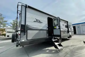 BRAND NEW 2024 Jayco Jay Flight Travel Trailer
