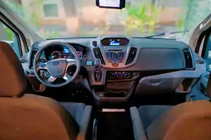 Versatile Freelander RV Cruiser