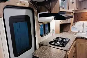 Versatile Freelander RV Cruiser