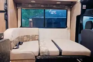 Versatile Freelander RV Cruiser