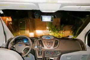 Versatile Freelander RV Cruiser