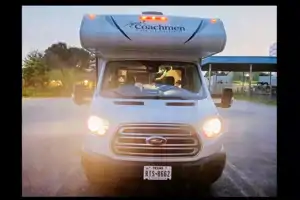 Versatile Freelander RV Cruiser