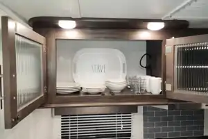 RV of Adventures