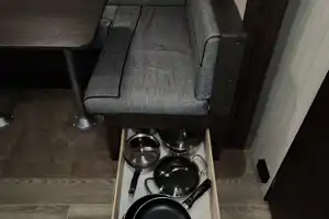 RV of Adventures