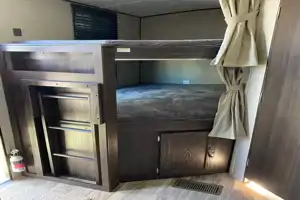Keystone Springdale 280BH Travel Trailer