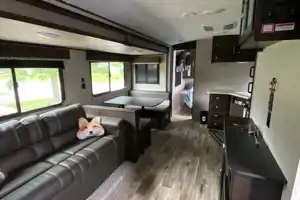 Keystone Springdale 280BH Travel Trailer