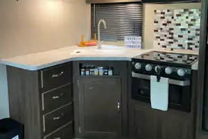 Keystone Springdale 280BH Travel Trailer