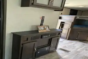 Keystone Springdale 280BH Travel Trailer