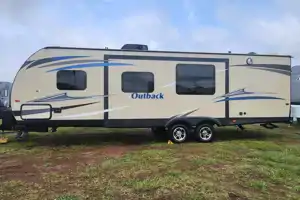 Chasin' Dreams Rv