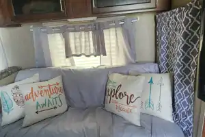 Chasin' Dreams Rv