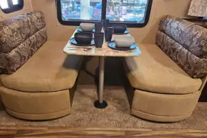 Chasin' Dreams Rv