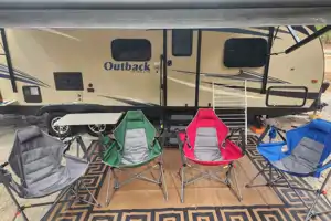 Chasin' Dreams Rv