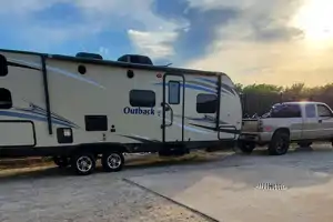 Chasin' Dreams Rv