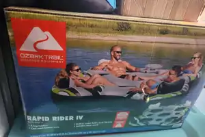 Chasin' Dreams Rv