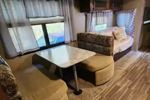 Chasin' Dreams Rv