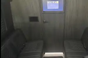 Mercedes-Benz V Cruise OG Luxury Coach