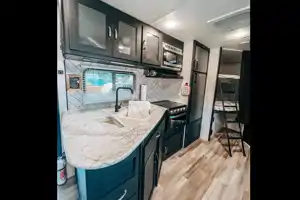 Mountain Peak Family + Pet friendly Bunkhouse!
