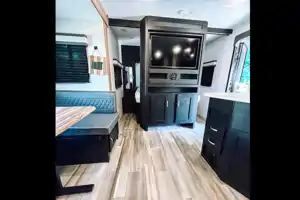 Mountain Peak Family + Pet friendly Bunkhouse!