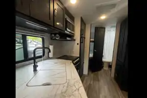 Mountain Peak Family + Pet friendly Bunkhouse!