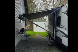 Max Crossroads Slingshot