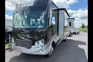mark Coachmen MIRADA 315KS Classe A